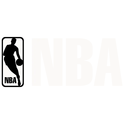NBA logo
